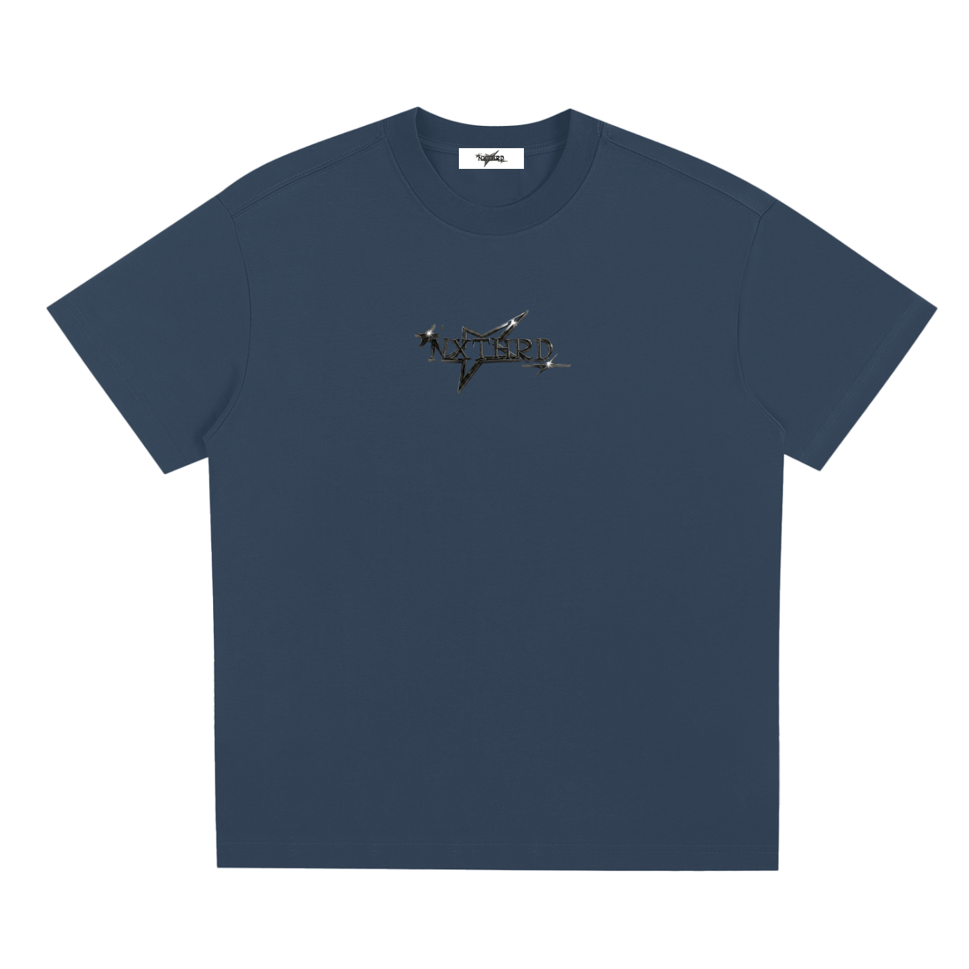 NXTHRD Sorona Quick-Dry Cooling T-Shirt