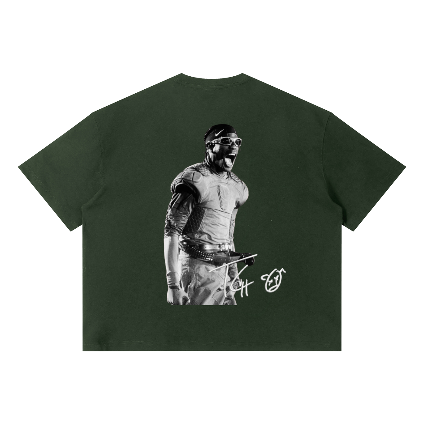 NXTHRD Travis Scott Unisex Boxy T-Shirt