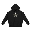 NXTHRD Essential Heavyweight Boxy Fleece Hoodie