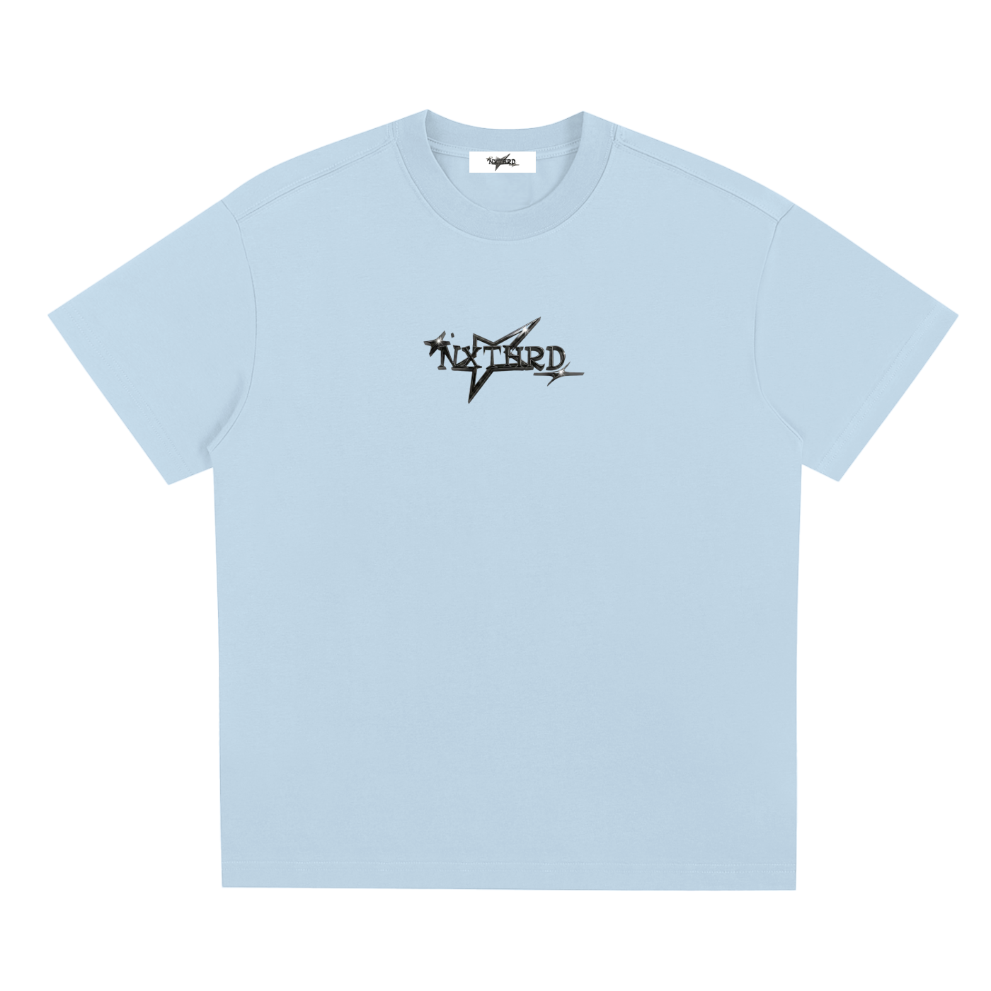 NXTHRD Sorona Quick-Dry Cooling T-Shirt