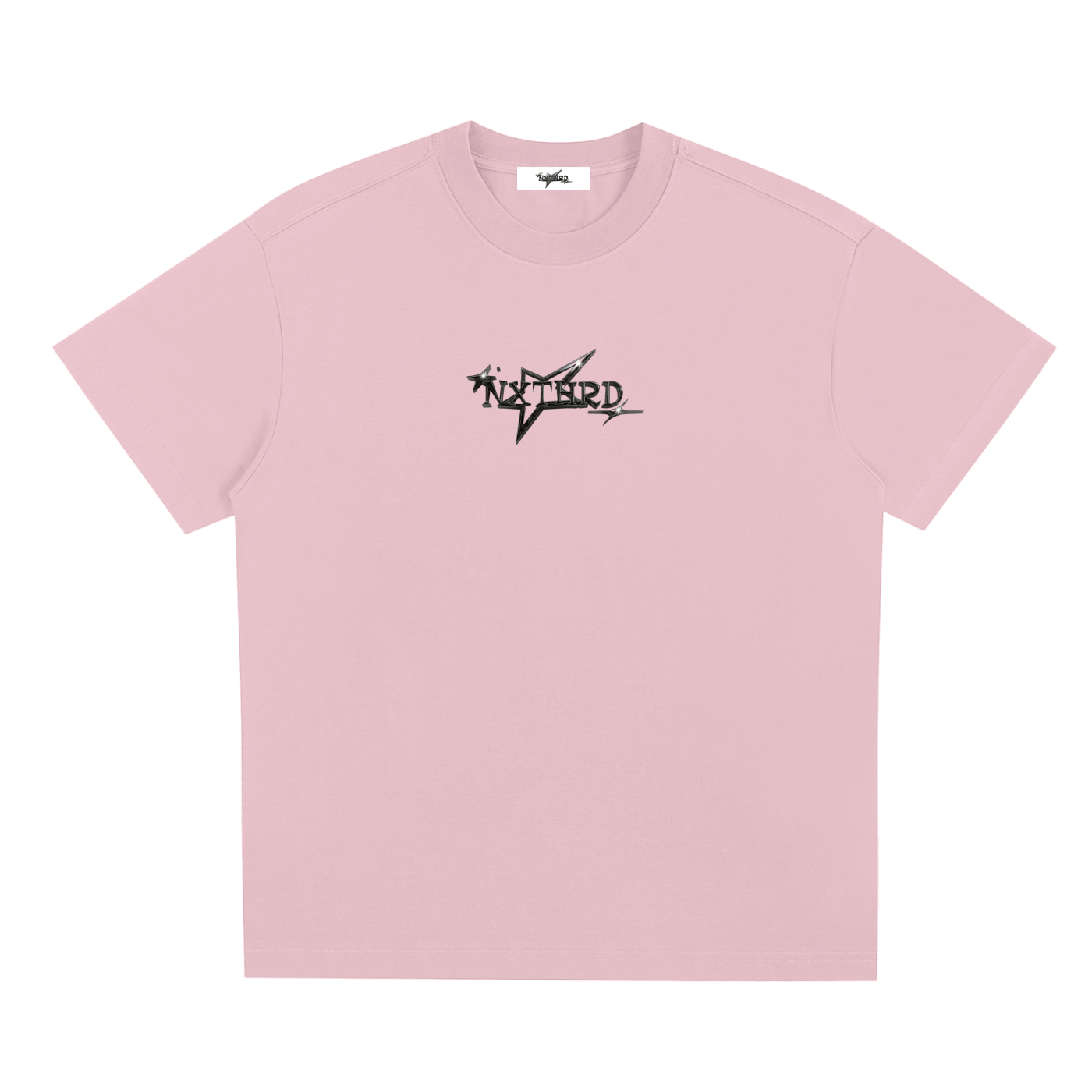 NXTHRD Sorona Quick-Dry Cooling T-Shirt