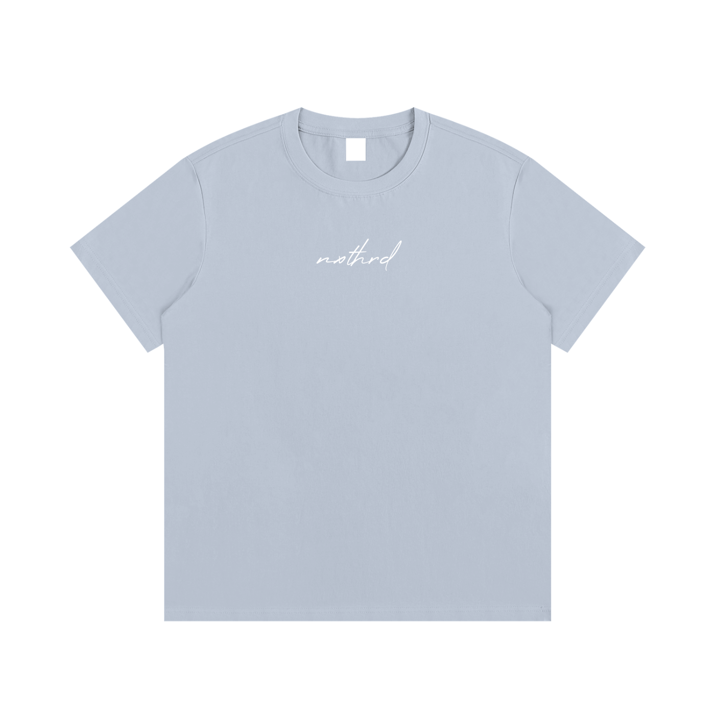 NXTHRD Palm Tree Essential Cotton T-Shirt