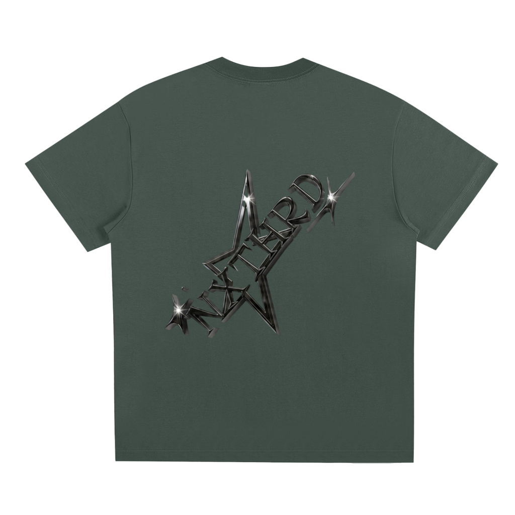 NXTHRD Sorona Quick-Dry Cooling T-Shirt