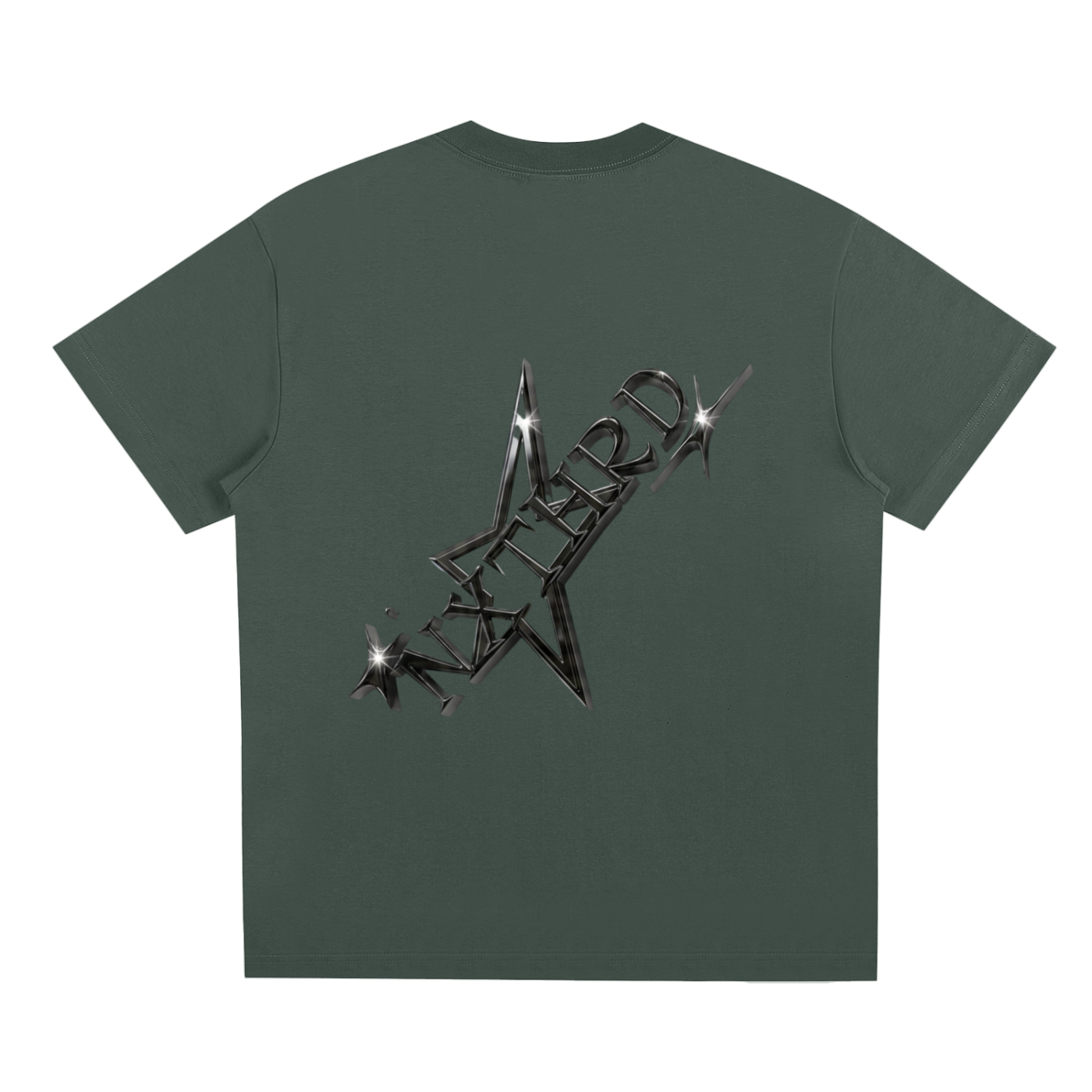 NXTHRD Sorona Quick-Dry Cooling T-Shirt