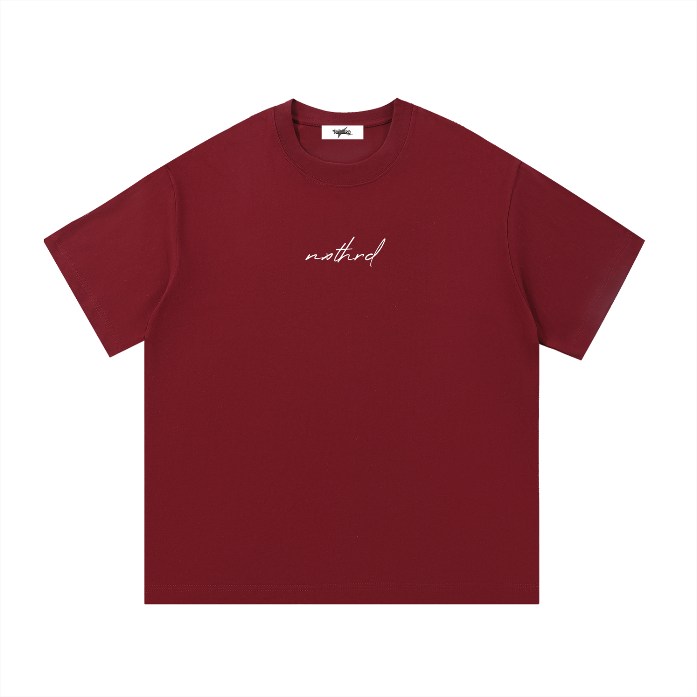 NXTHRD Drake Essential Cotton T-Shirt