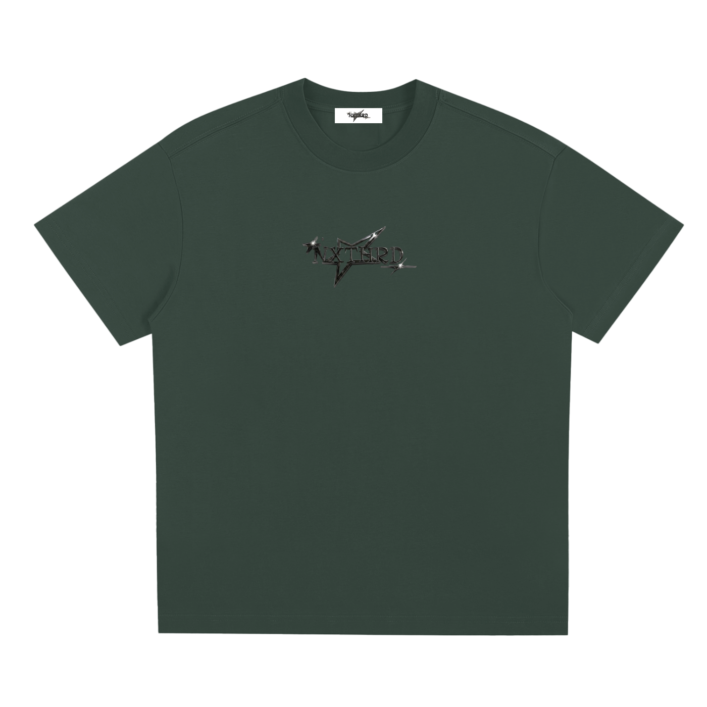 NXTHRD Sorona Quick-Dry Cooling T-Shirt