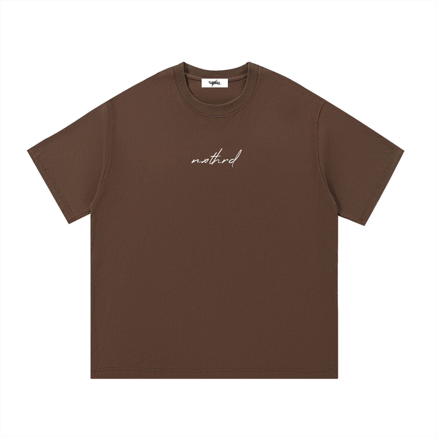 NXTHRD Drake Essential Cotton T-Shirt