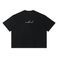 NXTHRD Lebron James Unisex Sorona Boxy T-Shirt