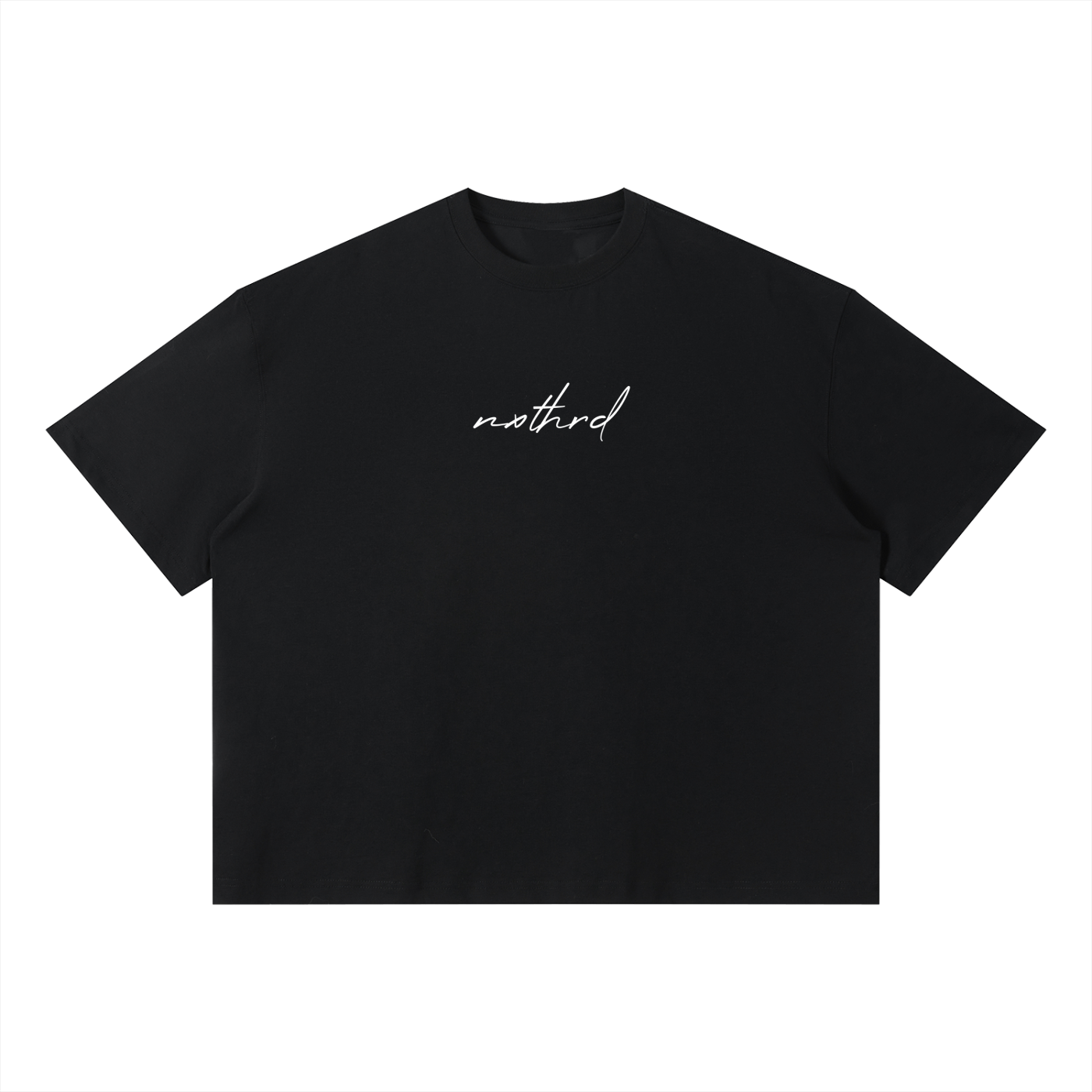 NXTHRD Lebron James Unisex Sorona Boxy T-Shirt
