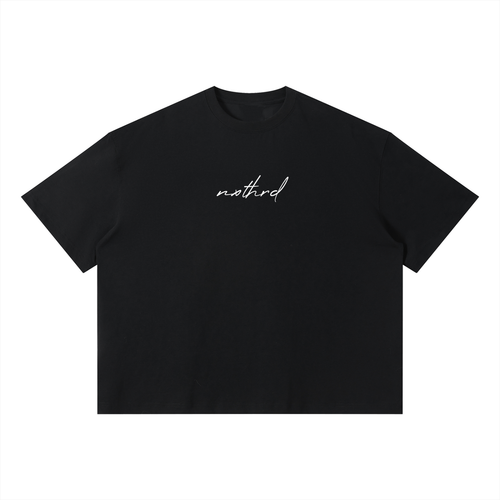 NXTHRD Lebron James Unisex Sorona Boxy T-Shirt