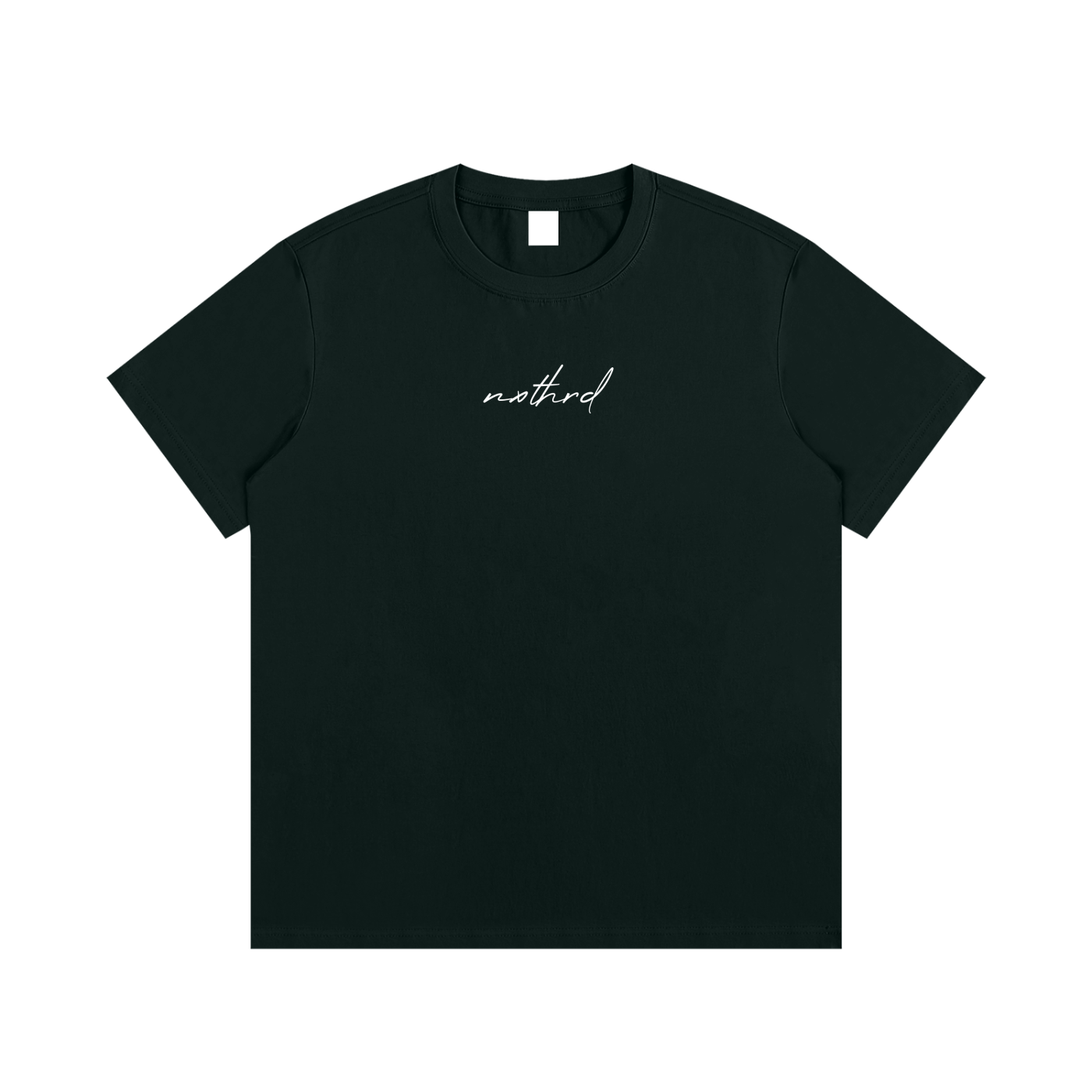 NXTHRD Palm Tree Essential Cotton T-Shirt