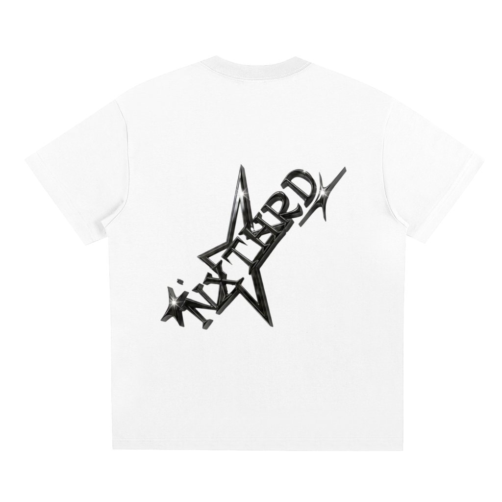 NXTHRD Sorona Quick-Dry Cooling T-Shirt
