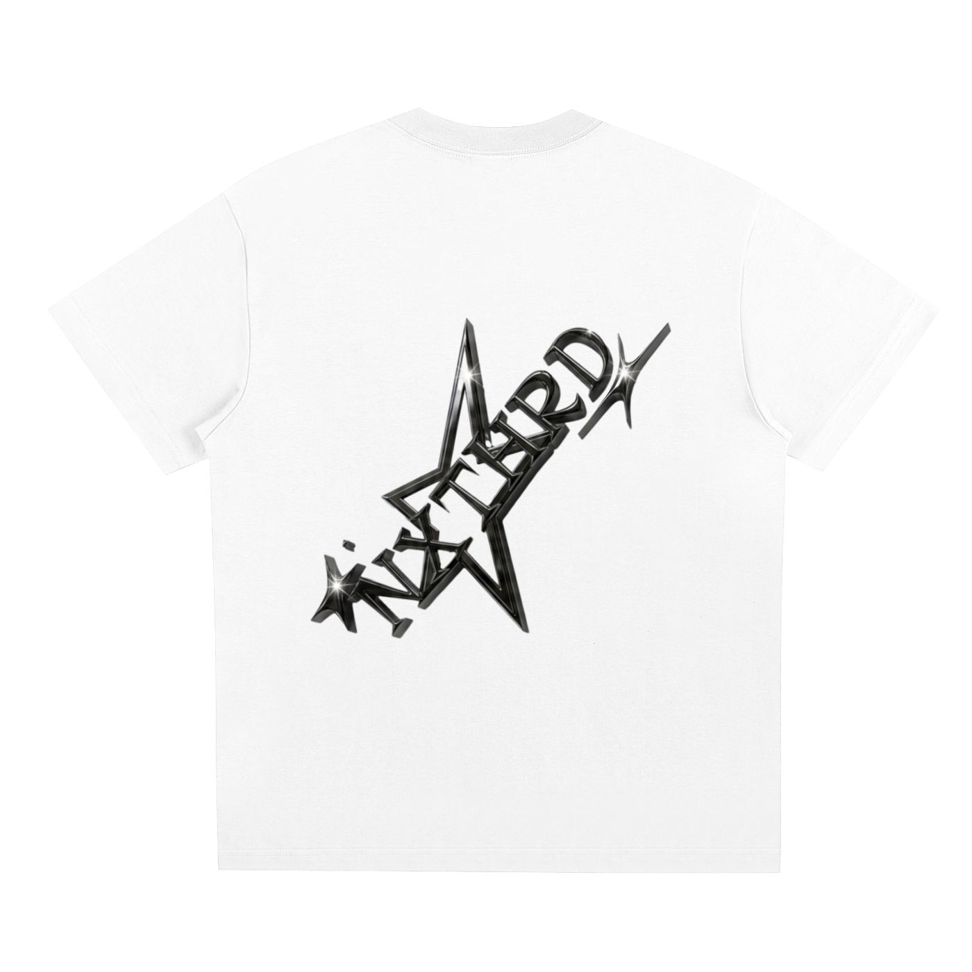 NXTHRD Sorona Quick-Dry Cooling T-Shirt