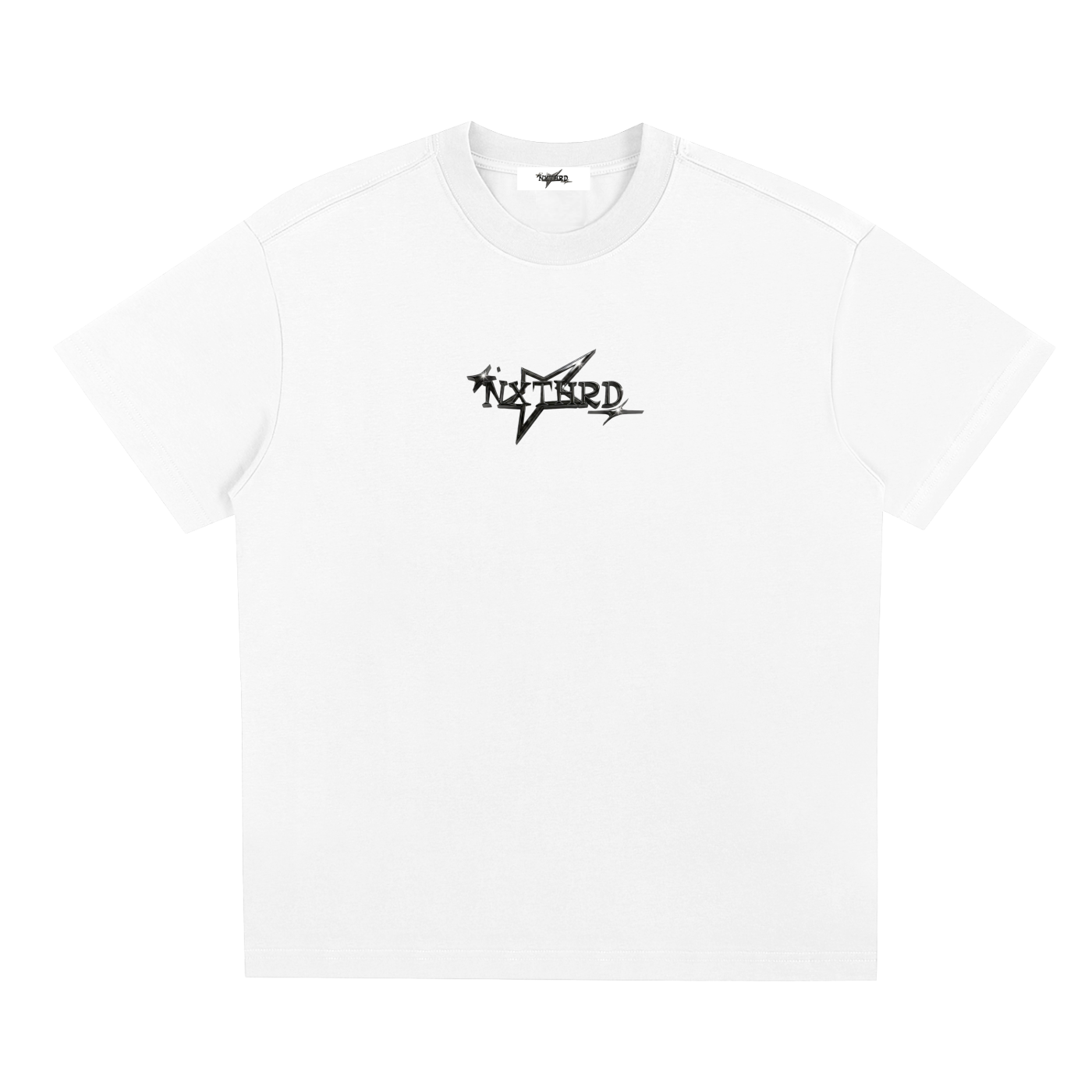 NXTHRD Sorona Quick-Dry Cooling T-Shirt