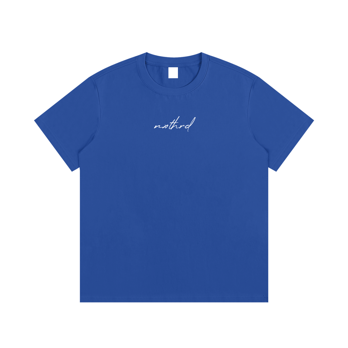 NXTHRD Palm Tree Essential Cotton T-Shirt