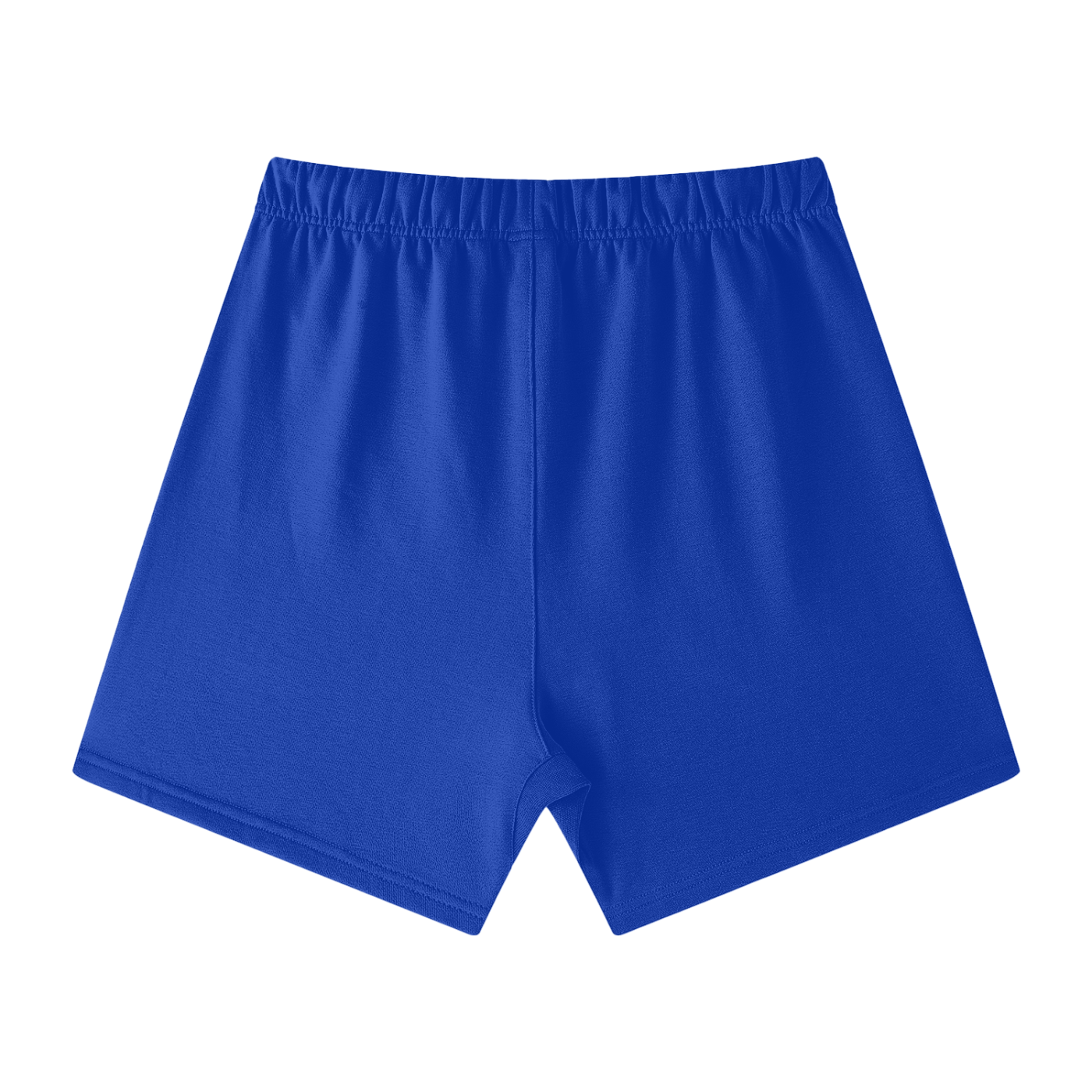NXTHRD Unisex Earth Tone Loose Fit Cotton Shorts