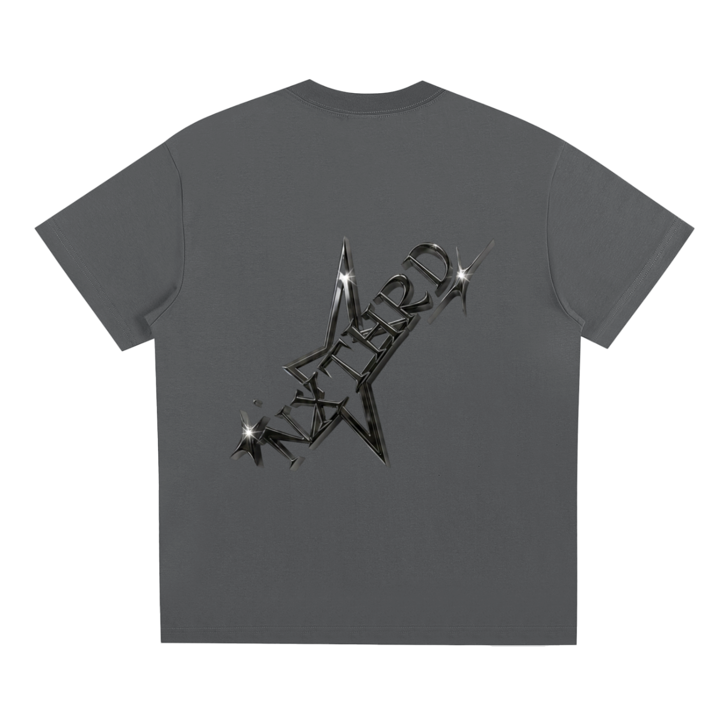NXTHRD Sorona Quick-Dry Cooling T-Shirt