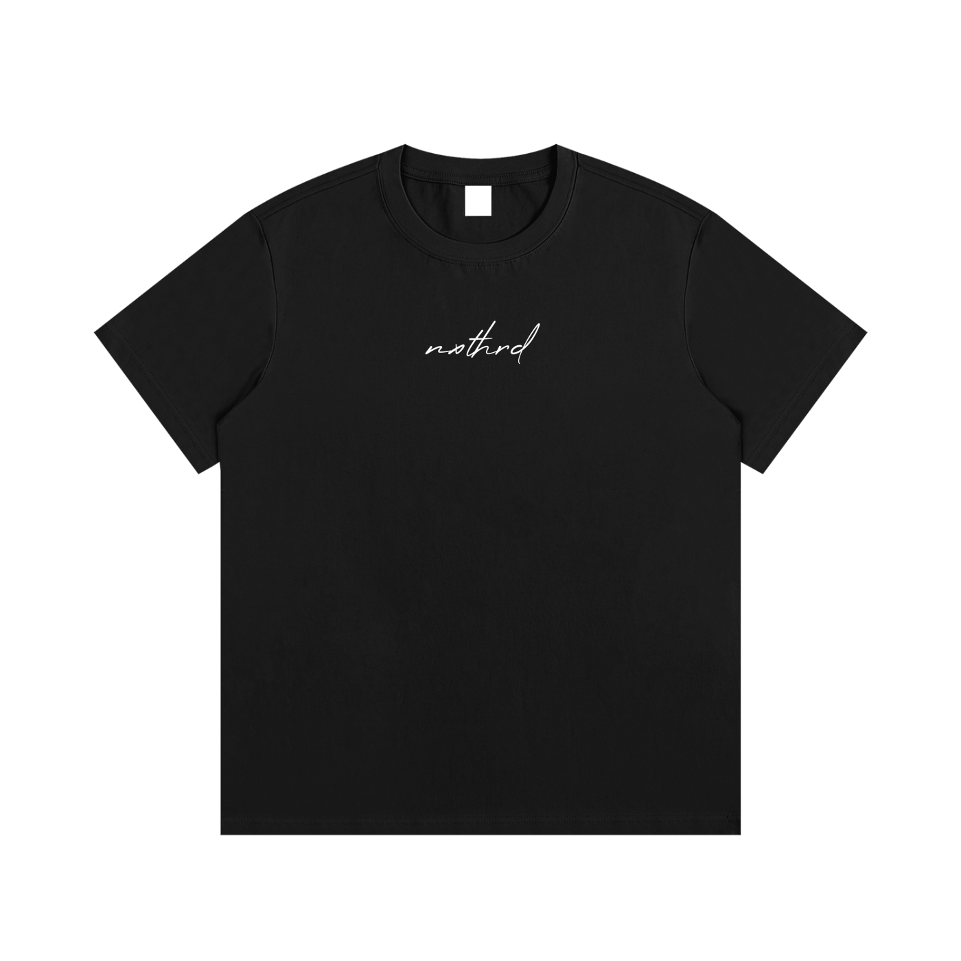 NXTHRD Palm Tree Essential Cotton T-Shirt