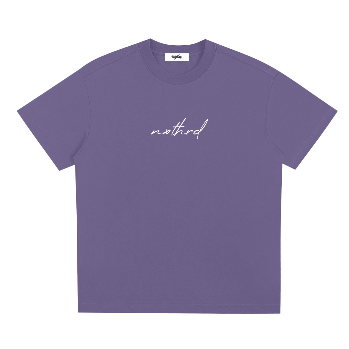 NXTHRD Sorona Quick-Dry Cooling T-Shirt