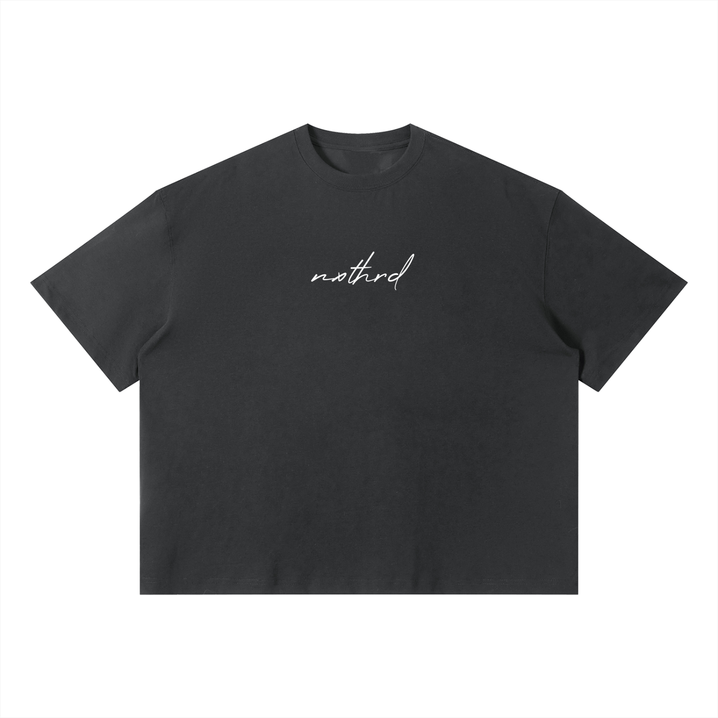 Patrick Mahomes Trust God Unisex Sorona Boxy T-Shirt