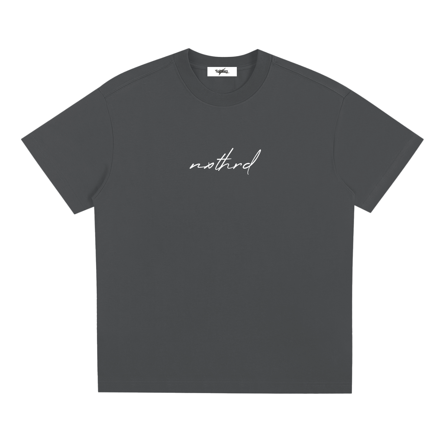 NXTHRD Sorona Quick-Dry Cooling T-Shirt