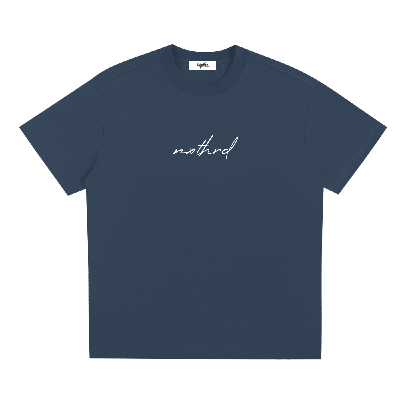 NXTHRD Sorona Quick-Dry Cooling T-Shirt