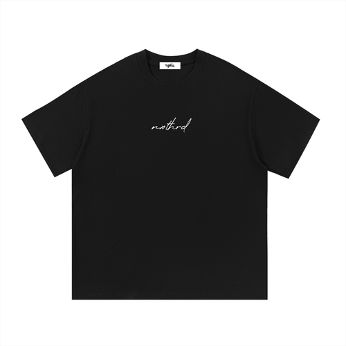 NXTHRD Drake Essential Cotton T-Shirt