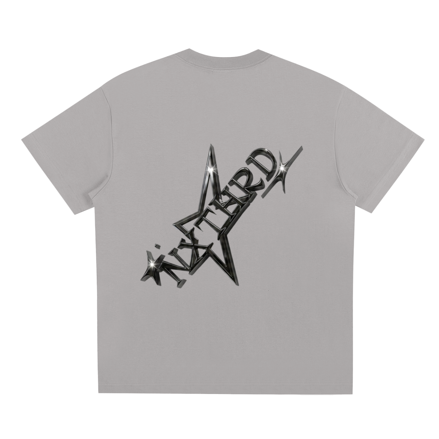 NXTHRD Sorona Quick-Dry Cooling T-Shirt