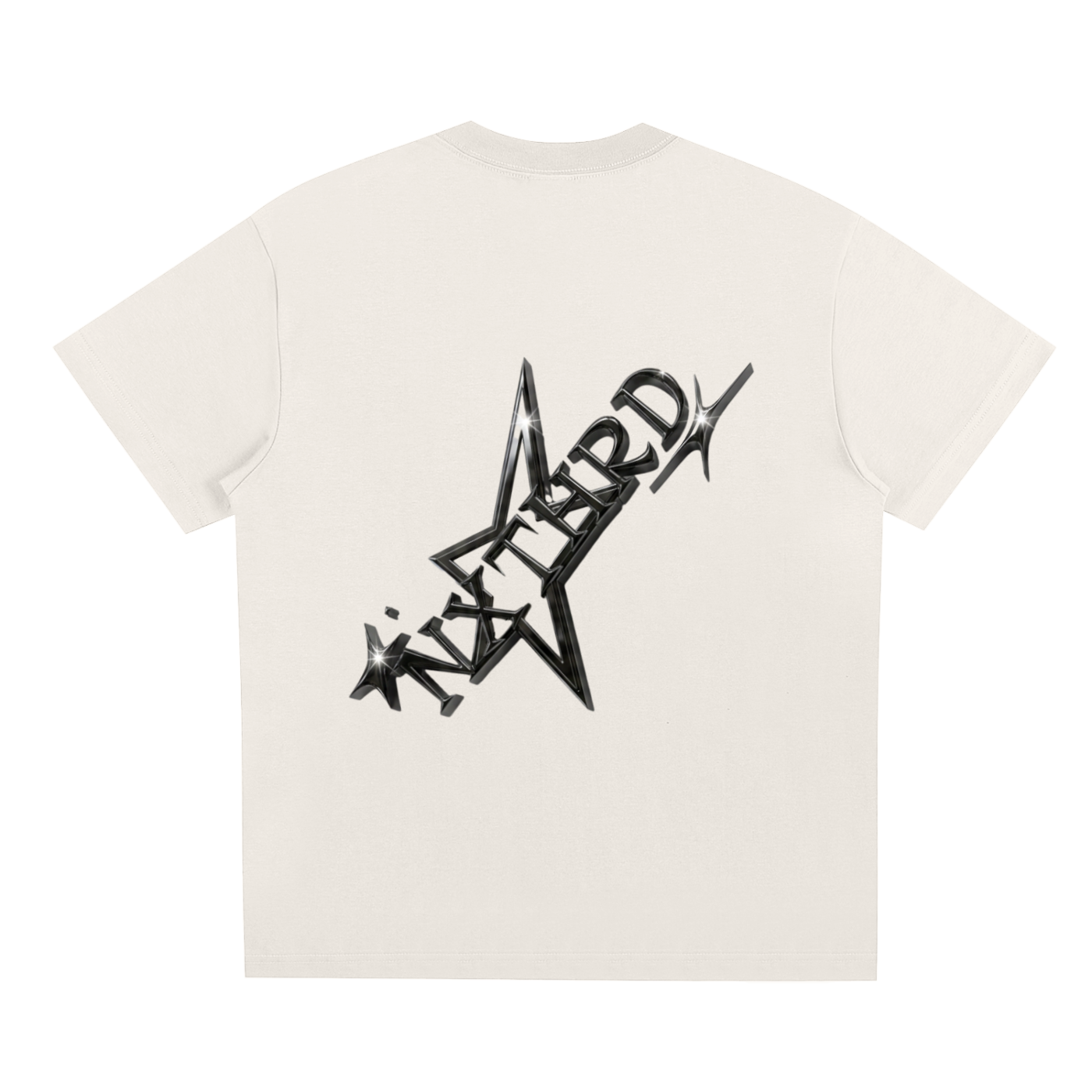 NXTHRD Sorona Quick-Dry Cooling T-Shirt