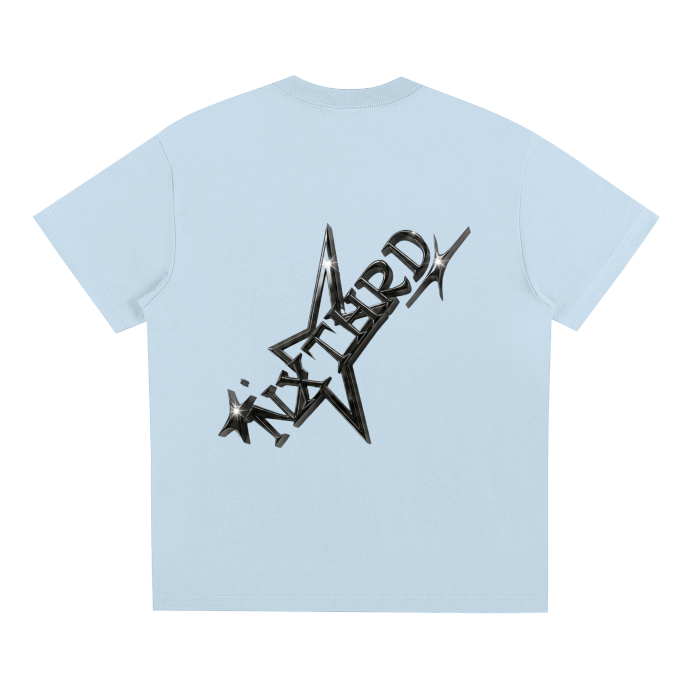 NXTHRD Sorona Quick-Dry Cooling T-Shirt