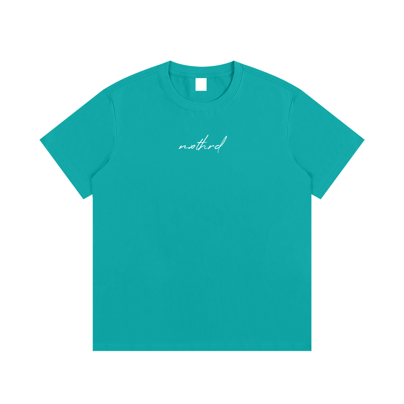 NXTHRD Palm Tree Essential Cotton T-Shirt