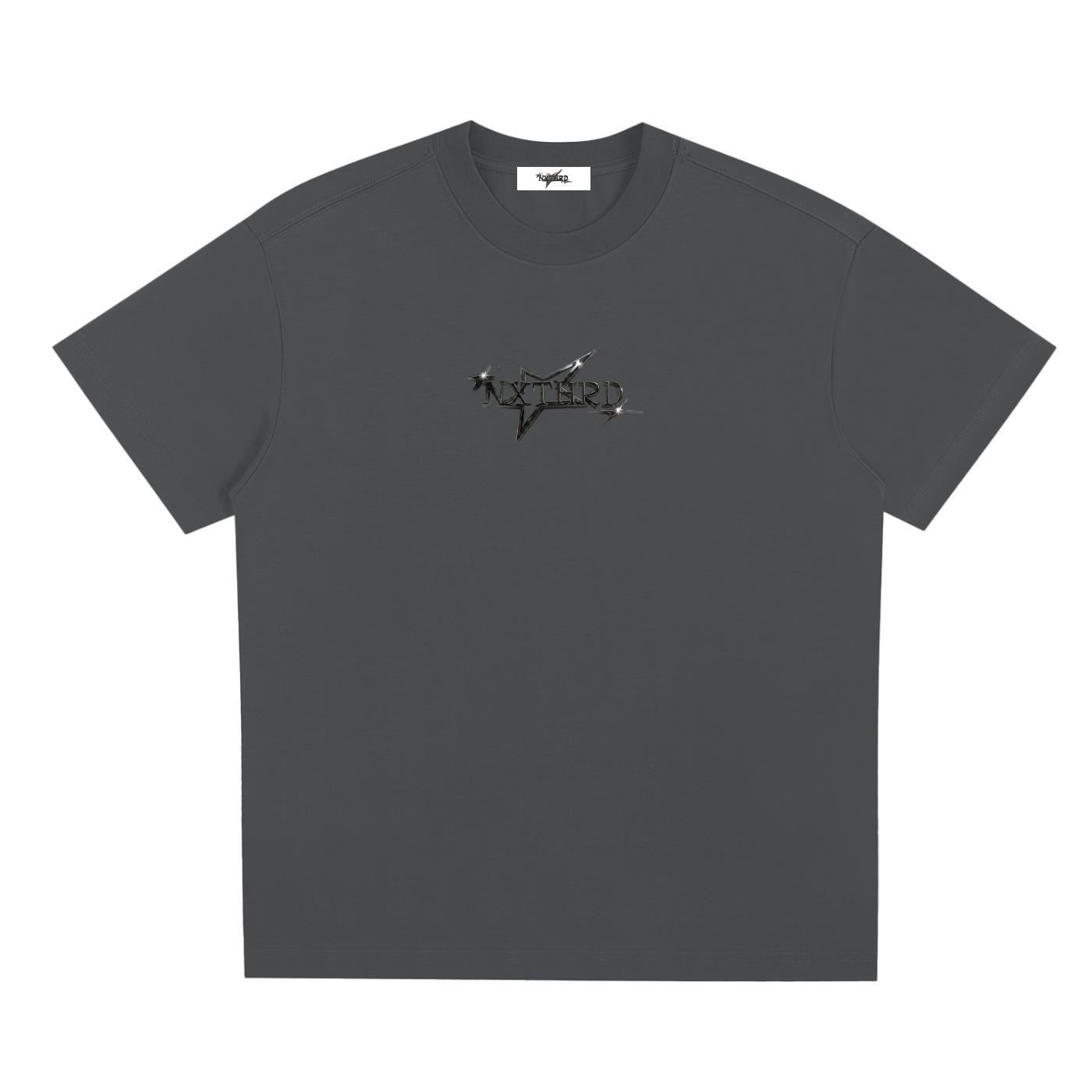 NXTHRD Sorona Quick-Dry Cooling T-Shirt