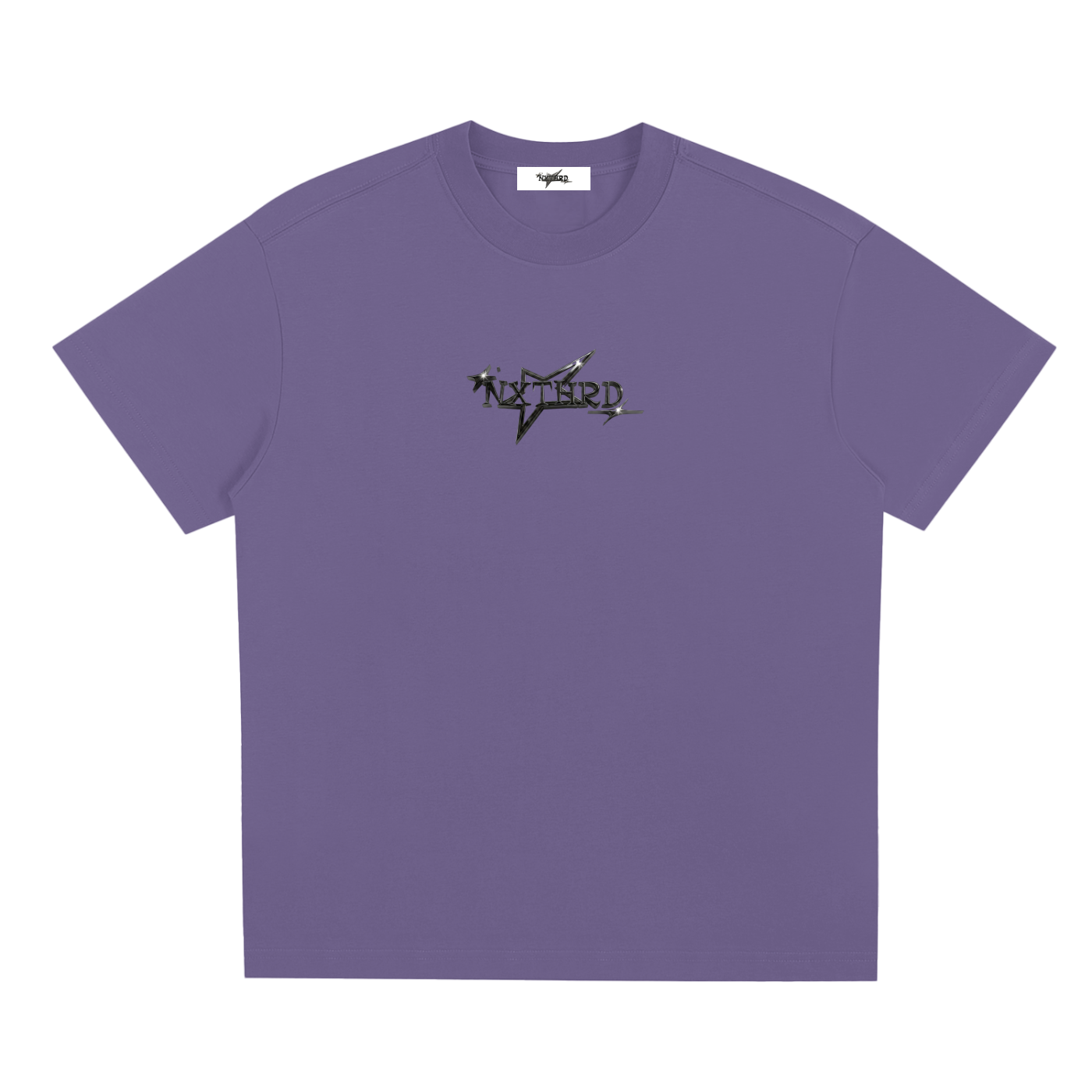 NXTHRD Sorona Quick-Dry Cooling T-Shirt