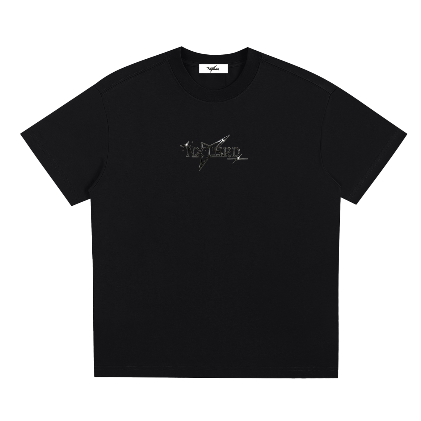 NXTHRD Sorona Quick-Dry Cooling T-Shirt