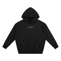NXTHRD Lebron James Essential Heavyweight Boxy Fleece Hoodie