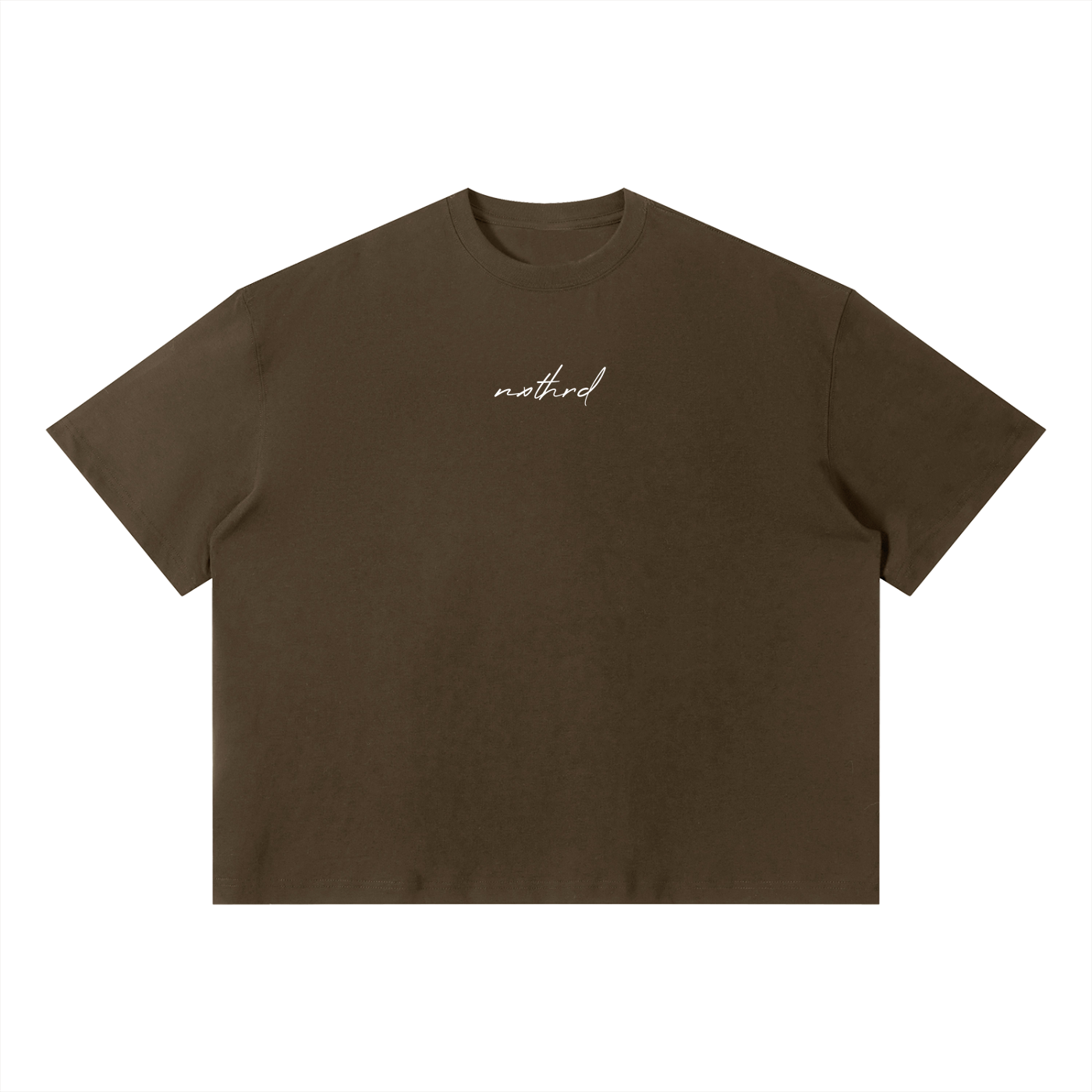 NXTHRD Travis Scott Unisex Boxy T-Shirt