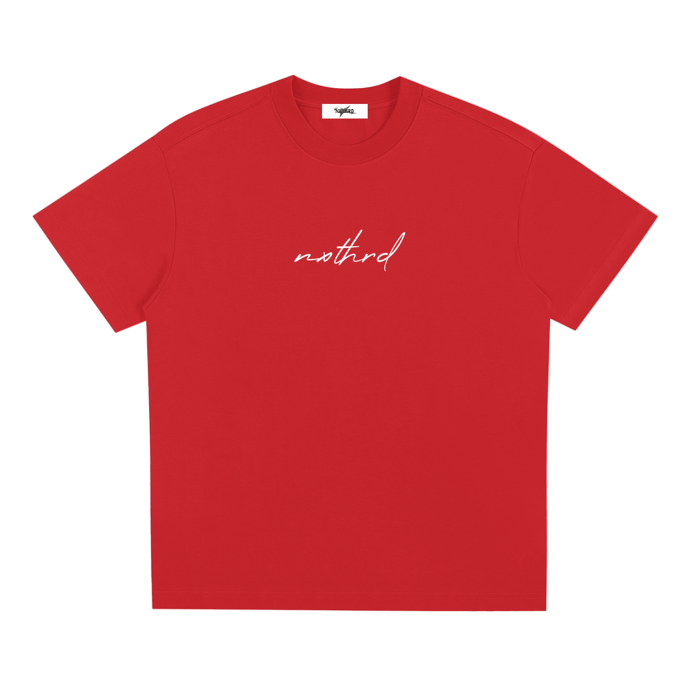 NXTHRD Sorona Quick-Dry Cooling T-Shirt