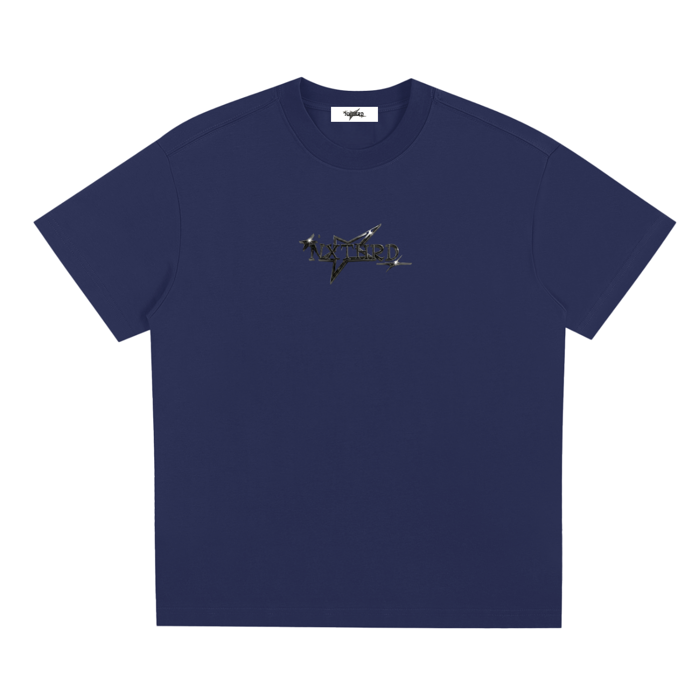 NXTHRD Sorona Quick-Dry Cooling T-Shirt