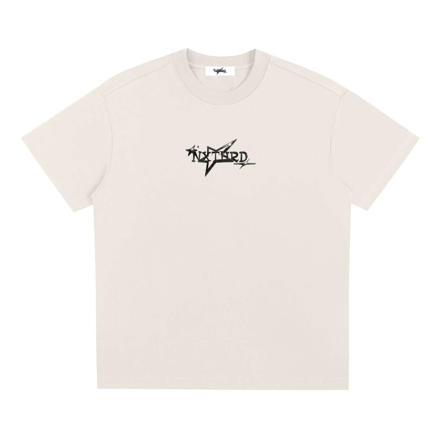 NXTHRD Sorona Quick-Dry Cooling T-Shirt