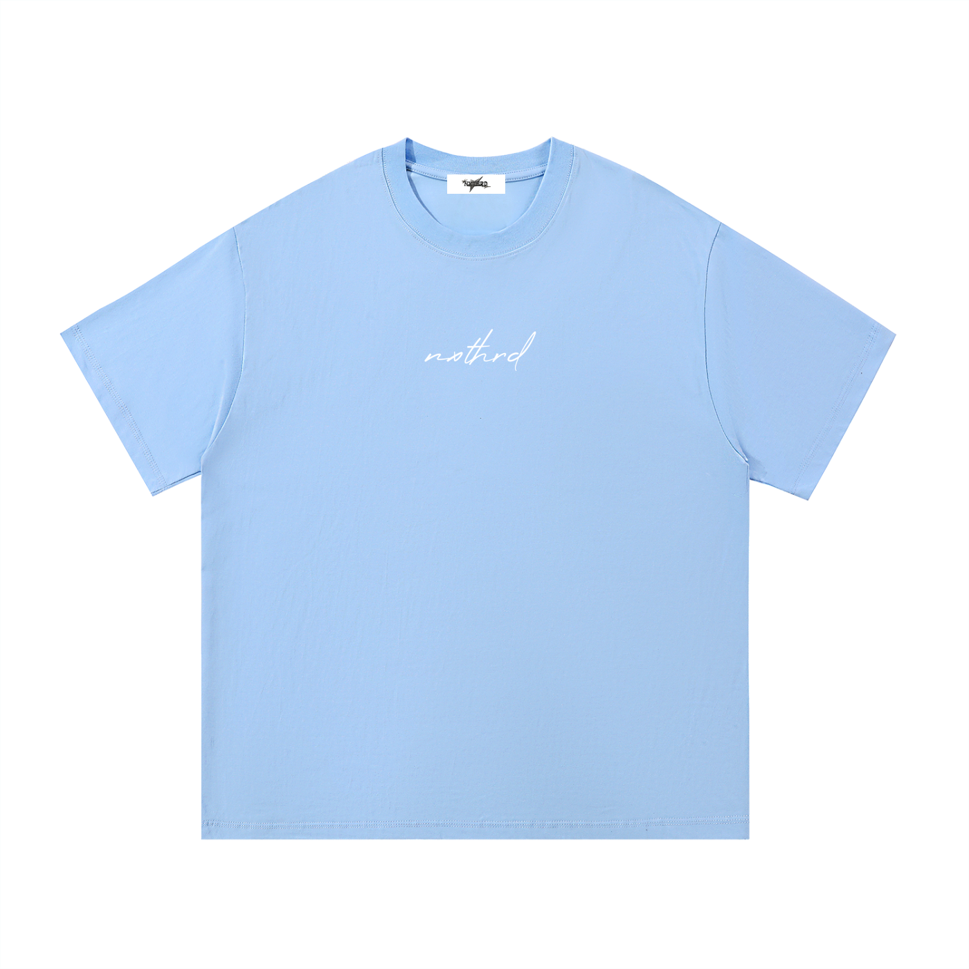 NXTHRD Drake Essential Cotton T-Shirt