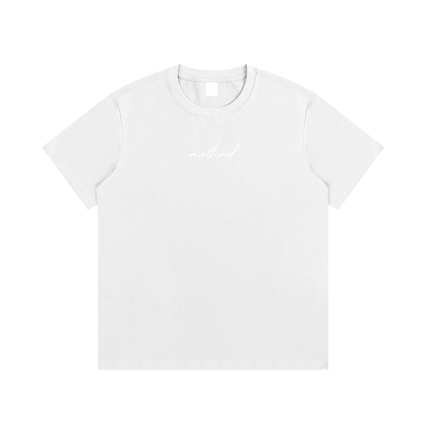 NXTHRD Palm Tree Essential Cotton T-Shirt