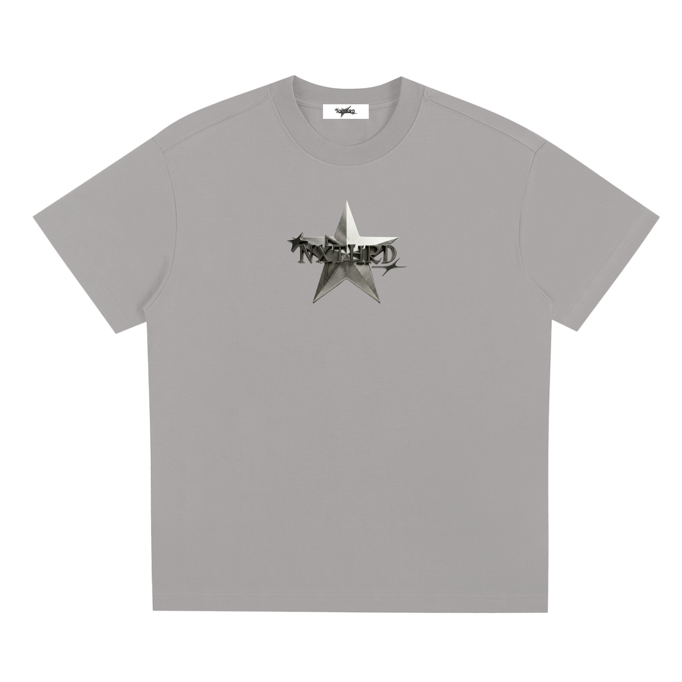 NXTHRD Star Sorona Quick-Dry Cooling T-Shirt