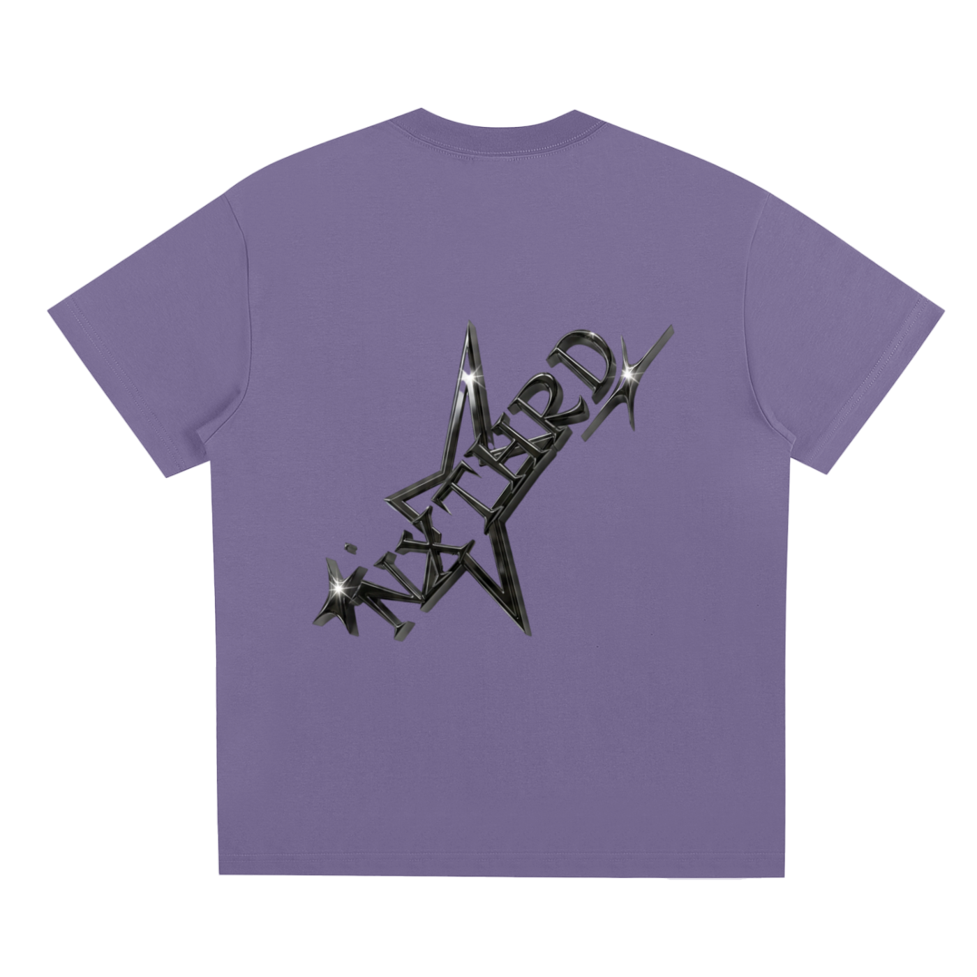 NXTHRD Sorona Quick-Dry Cooling T-Shirt