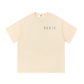 NXTHRD Paris Essential Cotton T-Shirt