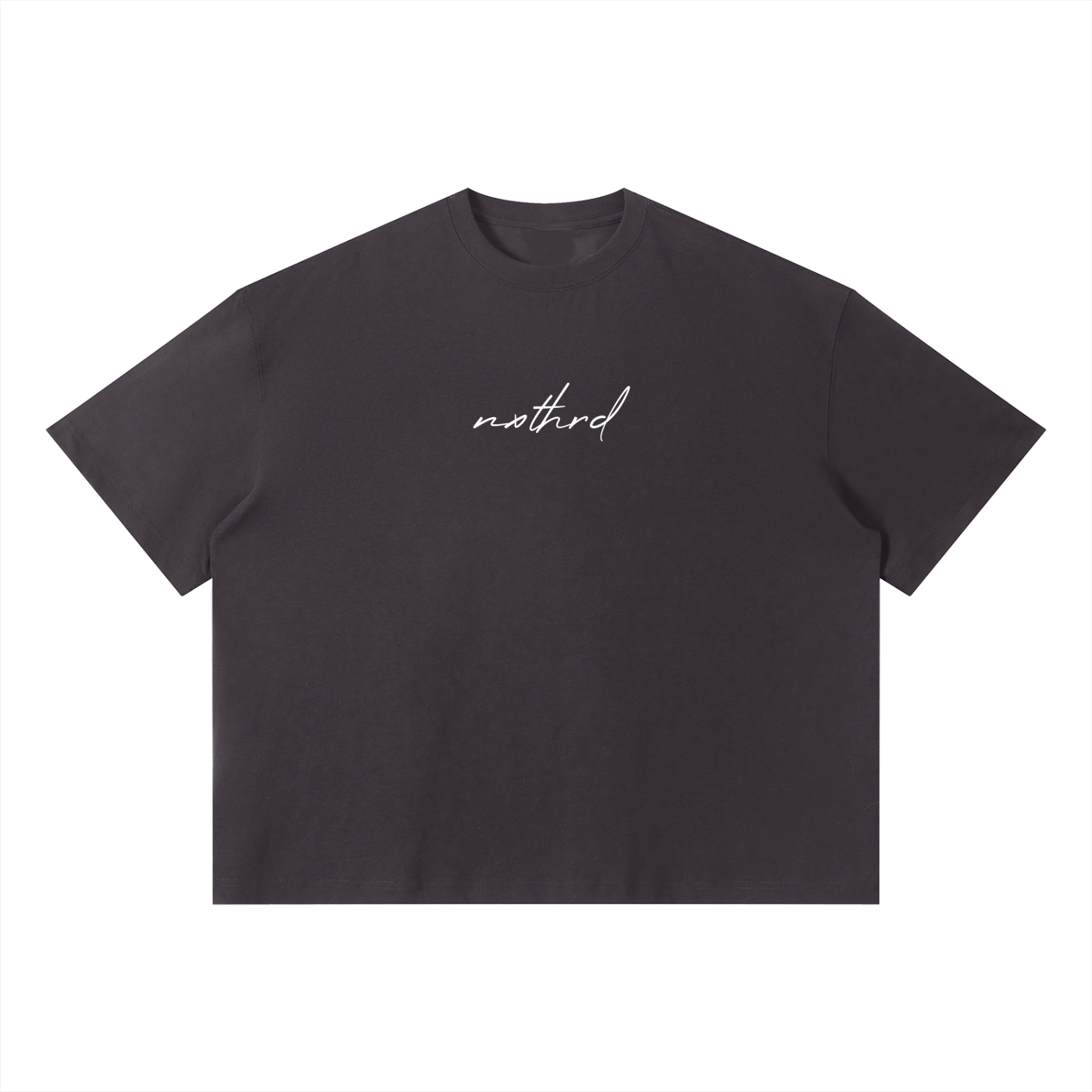 Patrick Mahomes Trust God Unisex Sorona Boxy T-Shirt
