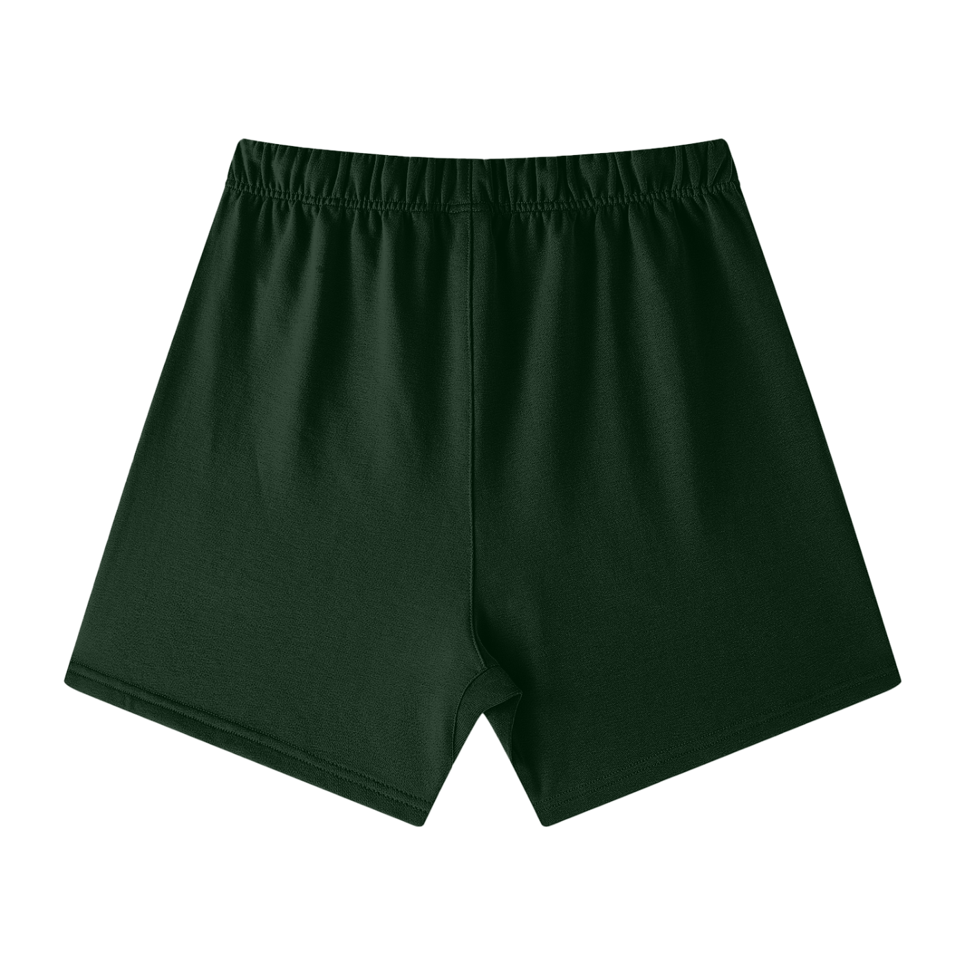 NXTHRD Unisex Earth Tone Loose Fit Cotton Shorts