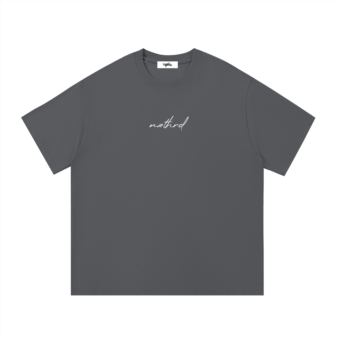 NXTHRD Drake Essential Cotton T-Shirt