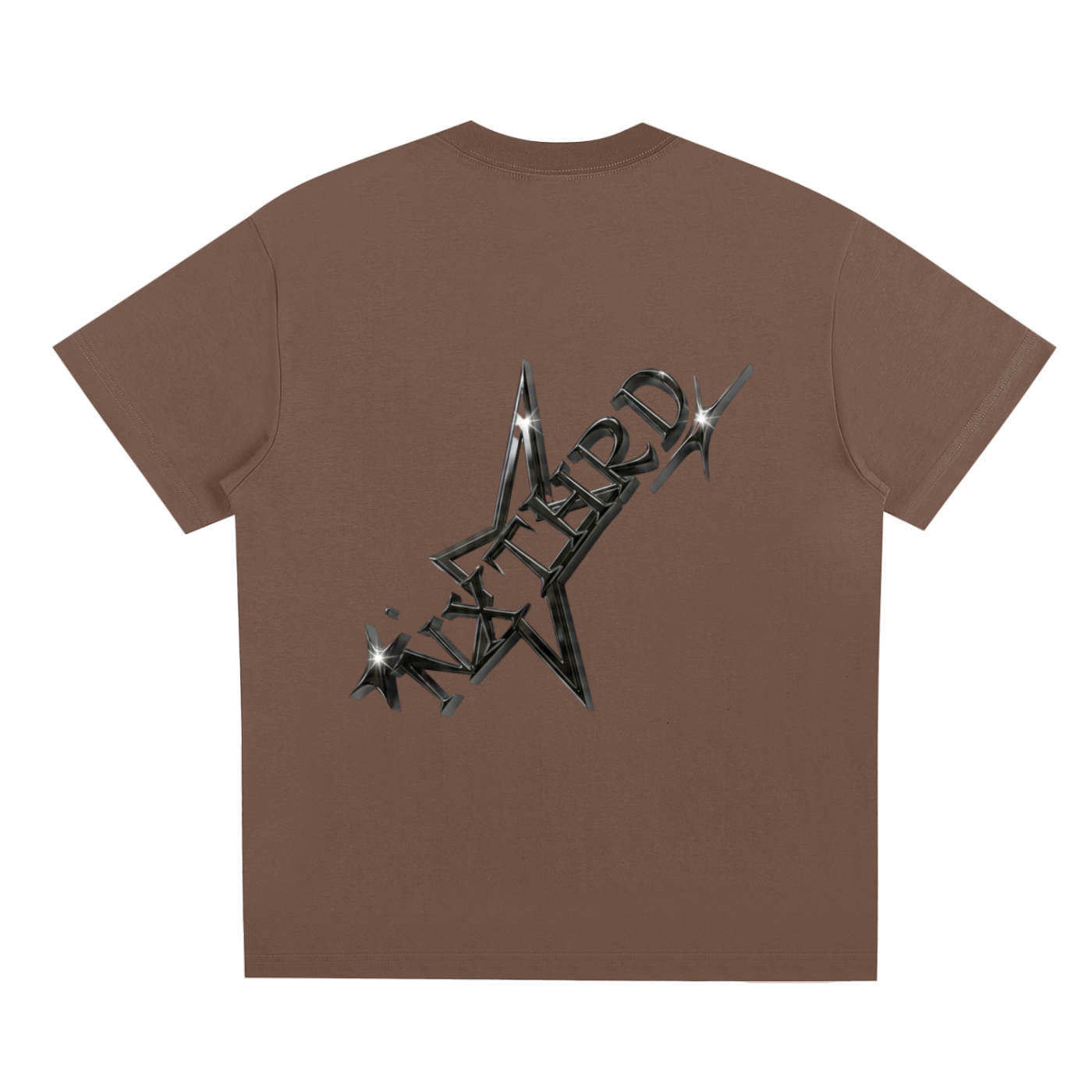 NXTHRD Sorona Quick-Dry Cooling T-Shirt