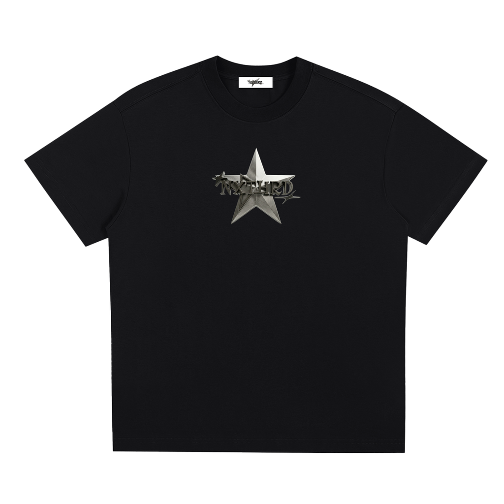 NXTHRD Star Sorona Quick-Dry Cooling T-Shirt
