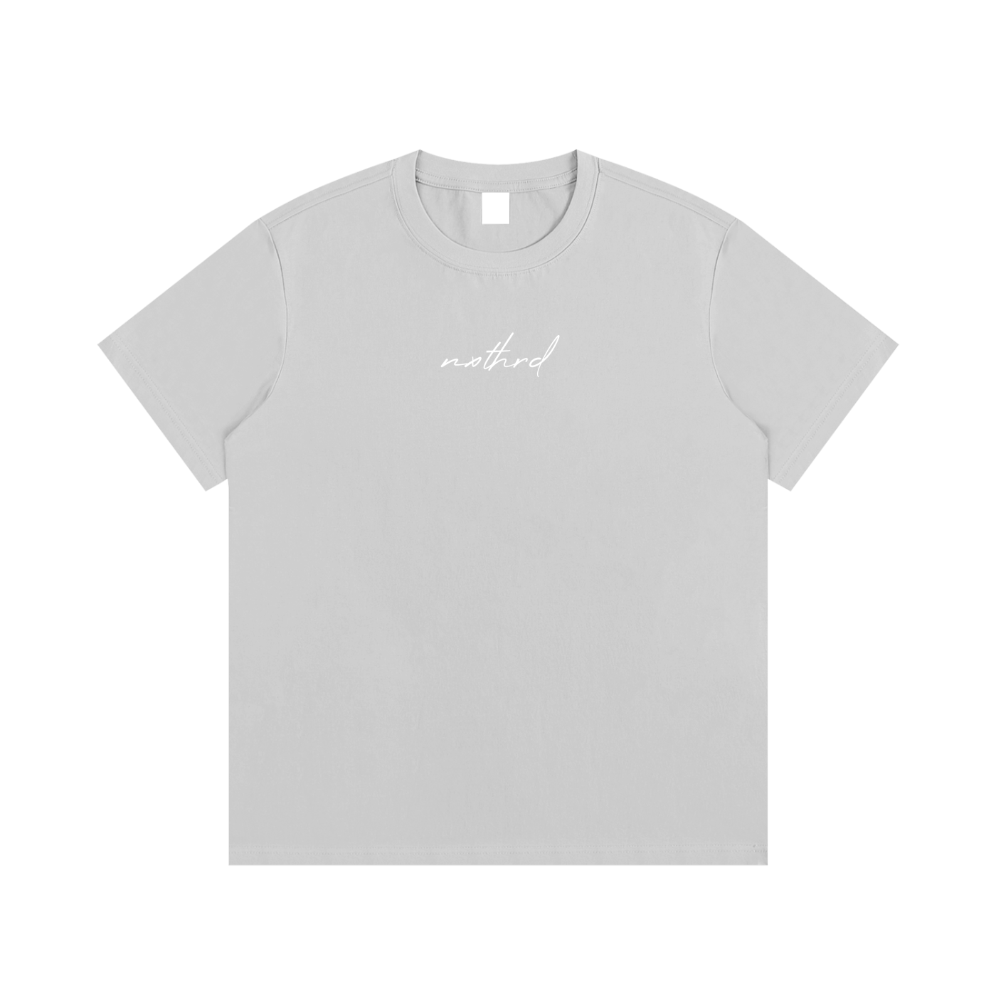 NXTHRD Palm Tree Essential Cotton T-Shirt